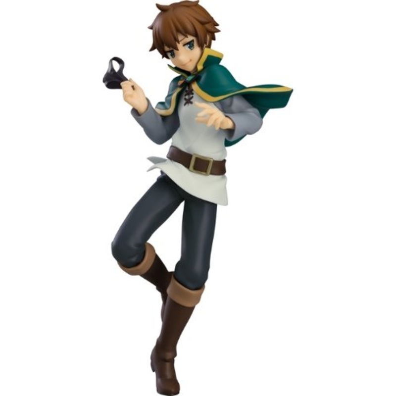 POP UP PARADE KonoSuba Kazuma Complete Figure