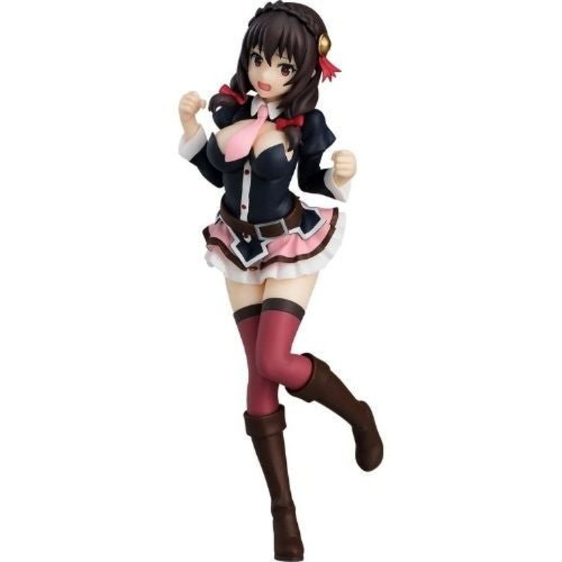POP UP PARADE KonoSuba Yunyun Complete Figure