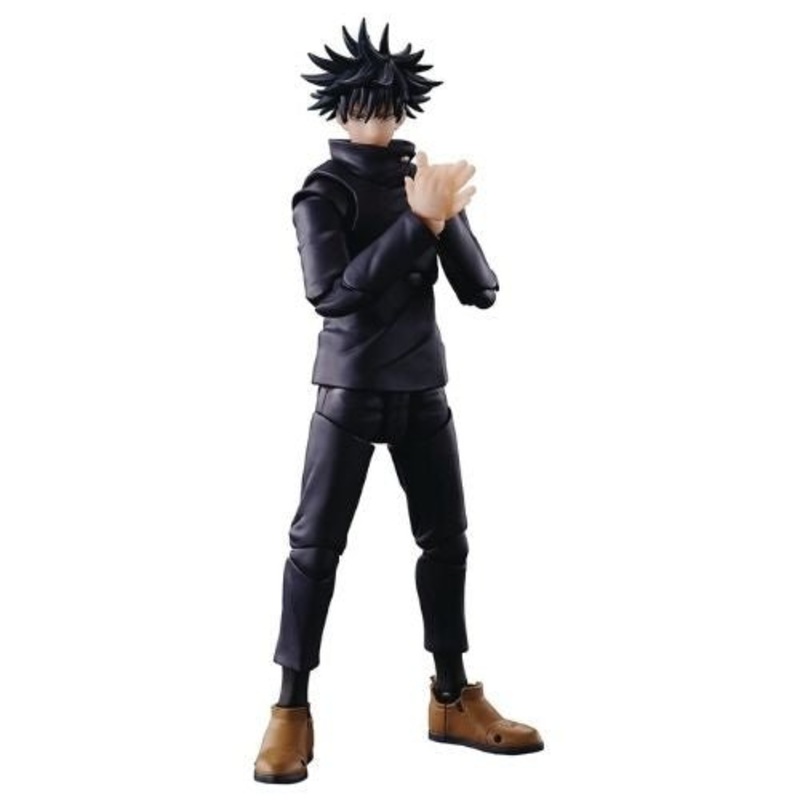 S.H.Figuarts Megumi Fushiguro “Jujutsu Kaisen”