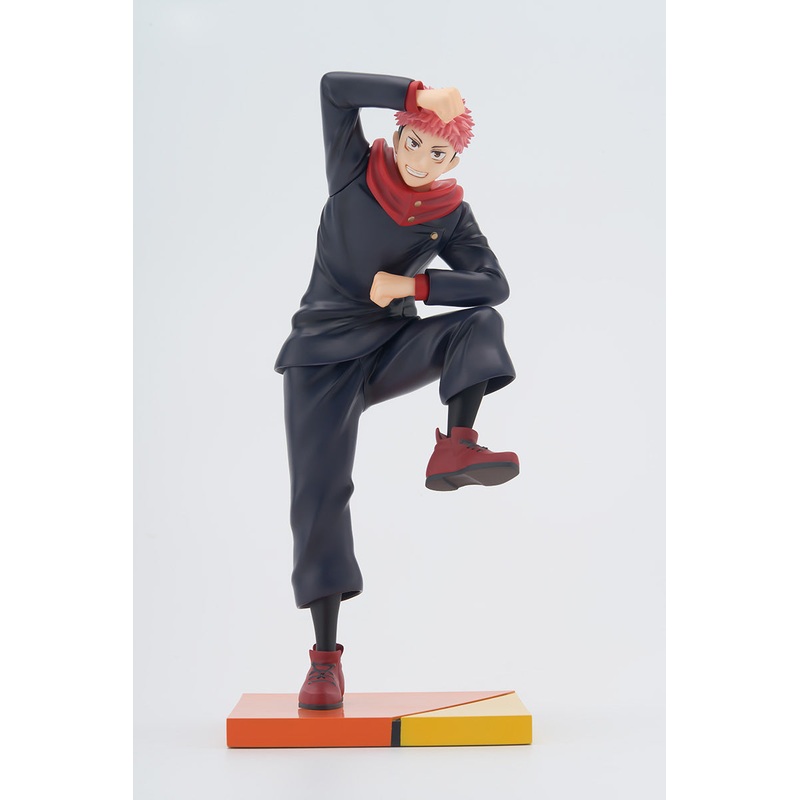 TENITOL “Jujutsu Kaisen” Itadori Yuji