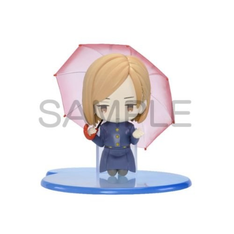TYNY SCENE Kasakko Jujutsu Kaisen Nobara Kugisaki Complete Figure