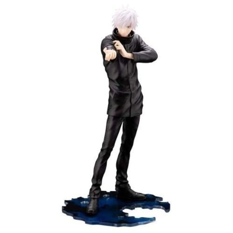 ARTFX J Jujutsu Kaisen Satoru Gojo 1/8 Complete Figure