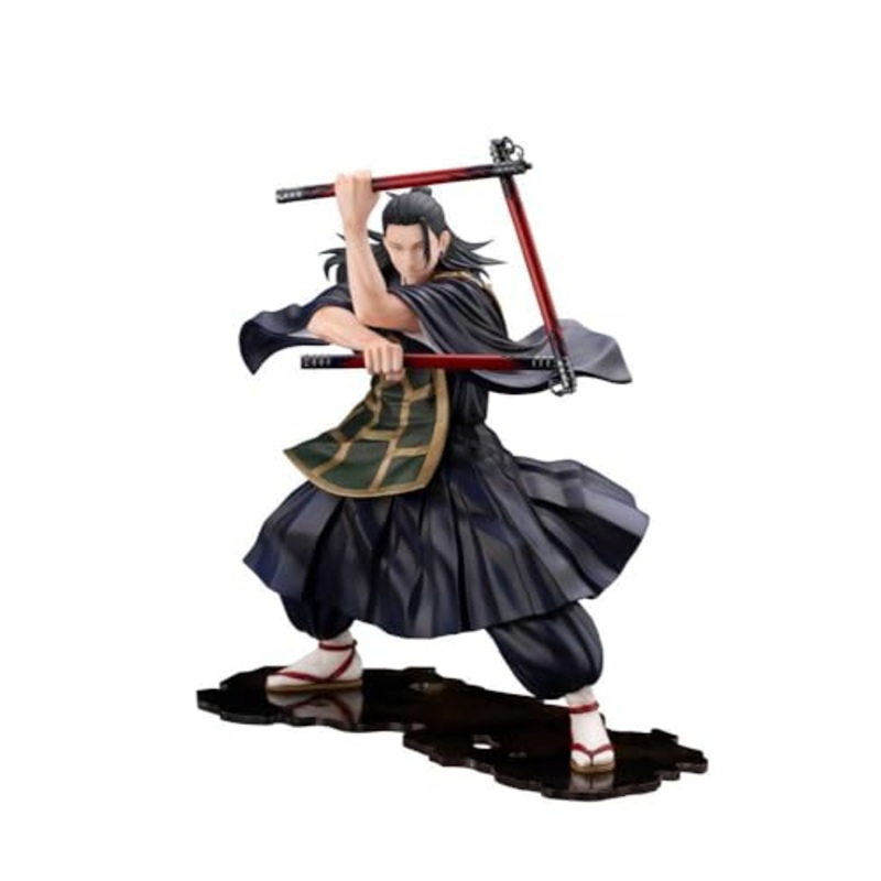 ARTFXJ The Movie: JUJUTSU KAISEN 0 – Suguru Geto 1/8 PVC