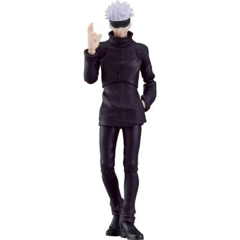 figma Jujutsu Kaisen Satoru Gojo