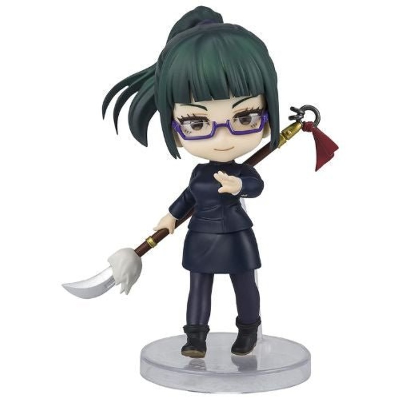 Figuarts mini Maki Zenin “Jujutsu Kaisen”
