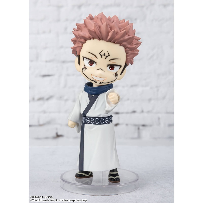 Figuarts mini Sukuna “Jujutsu Kaisen”