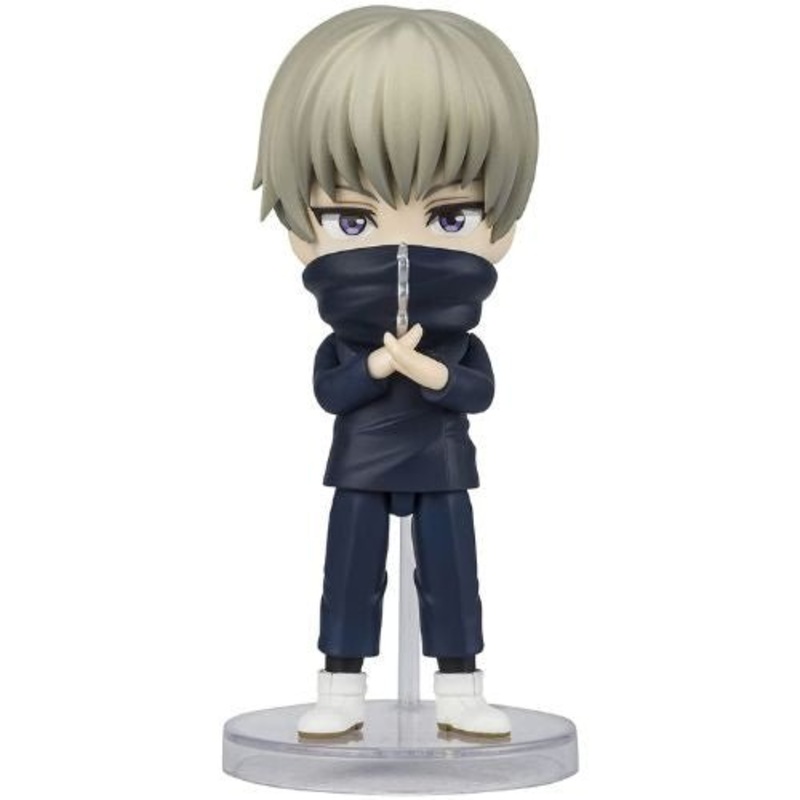 Figuarts mini Toge Inumaki “Jujutsu Kaisen”