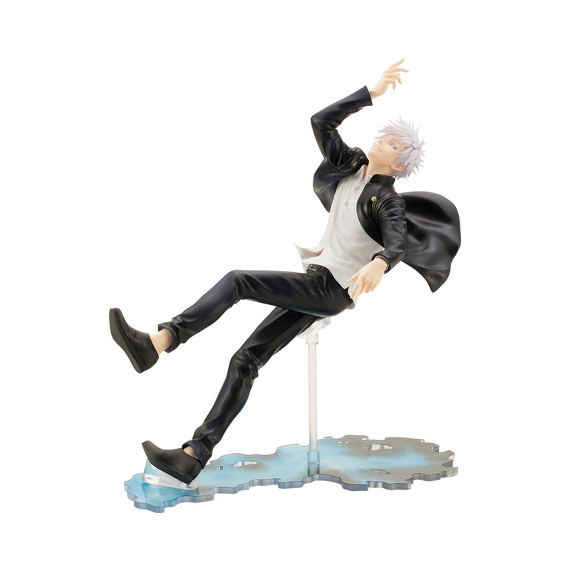 Jujutsu Kaisen ARTFX J Gojo Satoru Hidden Inventory / Premature Death Ver.
