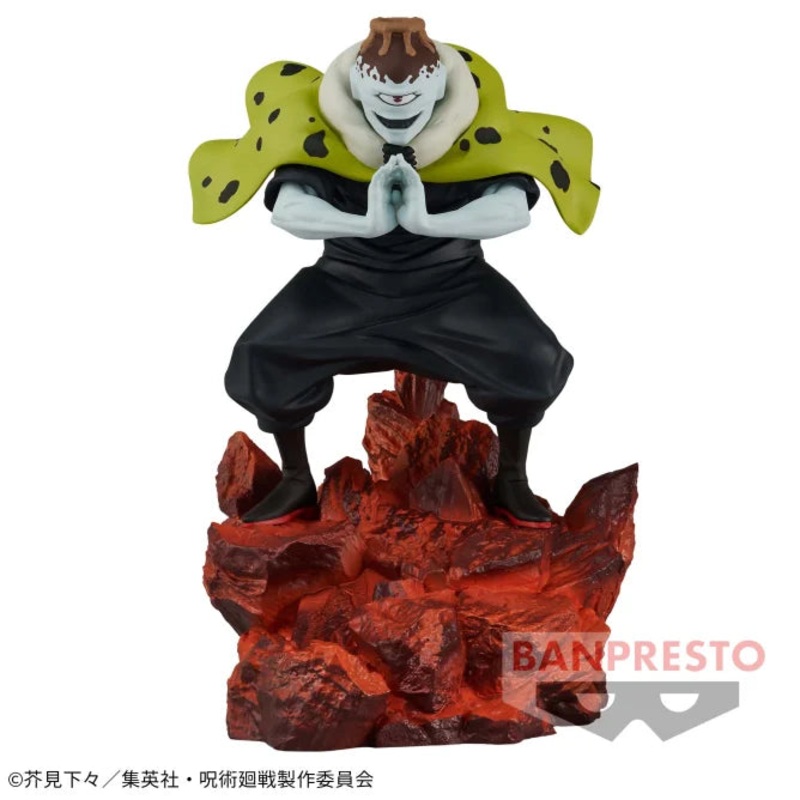 Jujutsu Kaisen Combination Battle4 -Jogo-