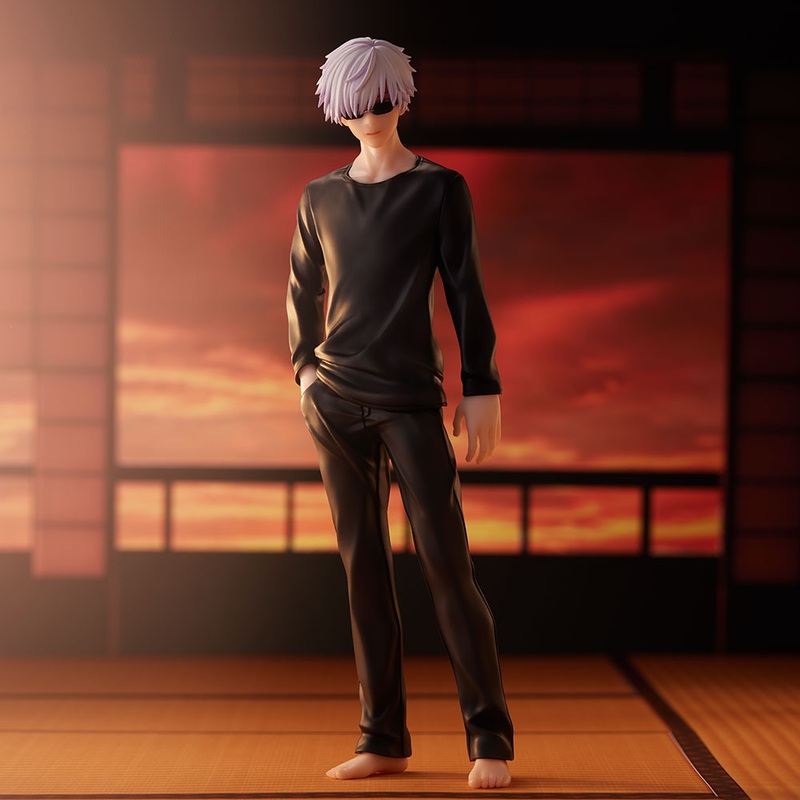 Jujutsu Kaisen FIGURIZM “Satoru Gojo”