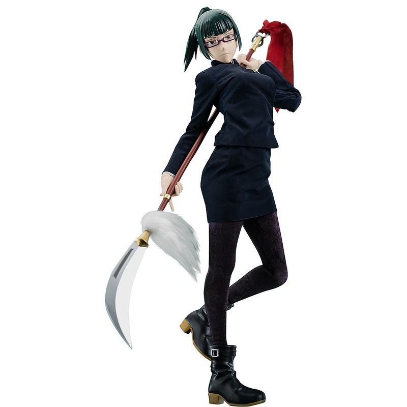 Jujutsu Kaisen FigZero 1/6 Zen’in Maki