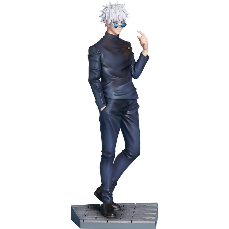 Jujutsu Kaisen Gojo Satoru Tokyo Jujutsu High School Ver.