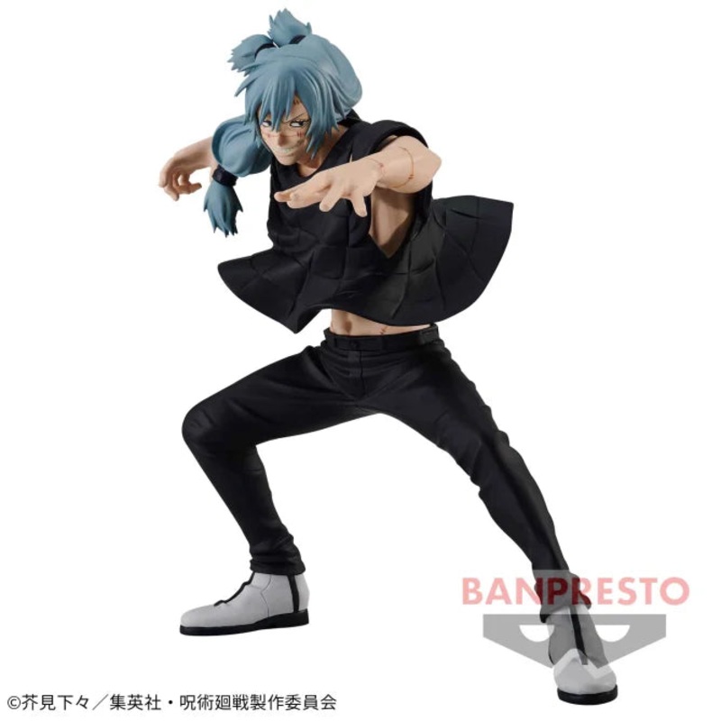 Jujutsu Kaisen Jufutsu no Waza -Mahito-