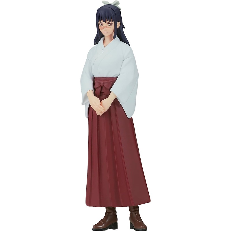 Jujutsu Kaisen Jukon no kata Utahime Iori