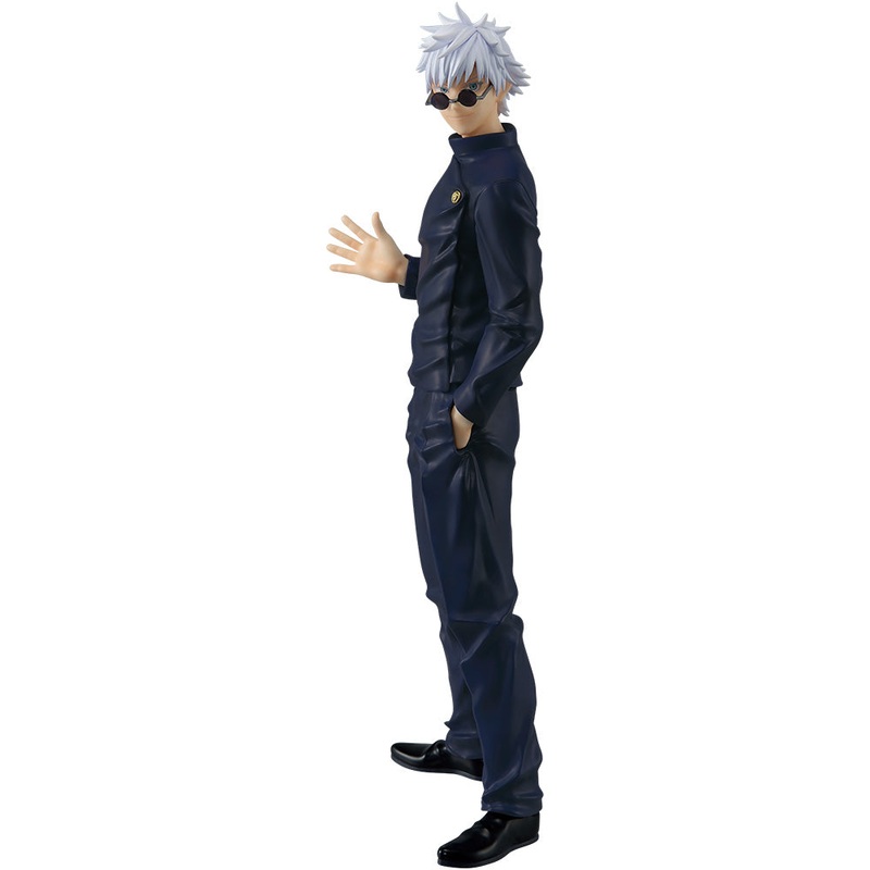 Jujutsu Kaisen KaigyokuGyokusetsu – 3rd – Satoru Gojo Figure Last One Ver. [Ichiban-Kuji Last One Prize]