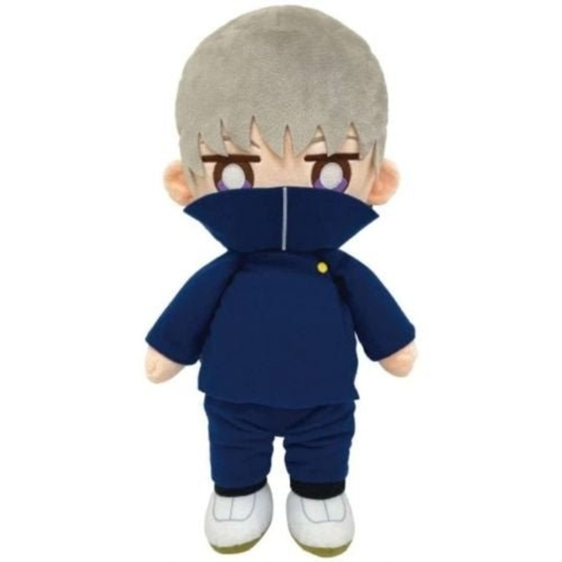 Jujutsu Kaisen Kuttari Plush Toge Inumaki
