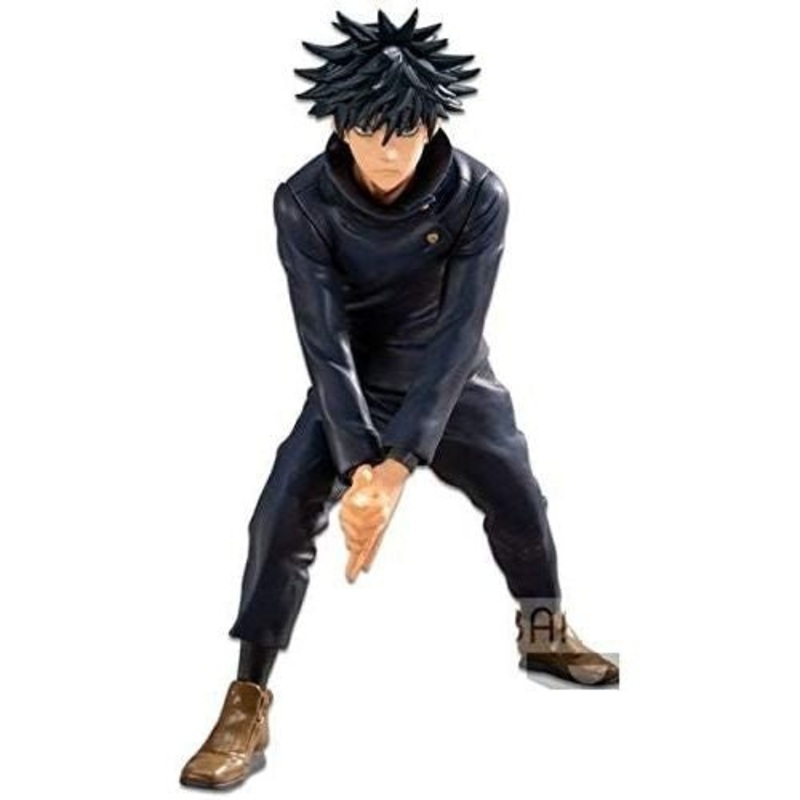 Jujutsu Kaisen – Megumi Fushiguro Figure