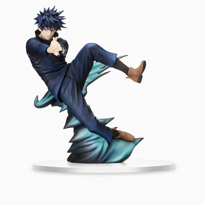 Jujutsu Kaisen SPM Super Premium Figure “Megumi Fushiguro”
