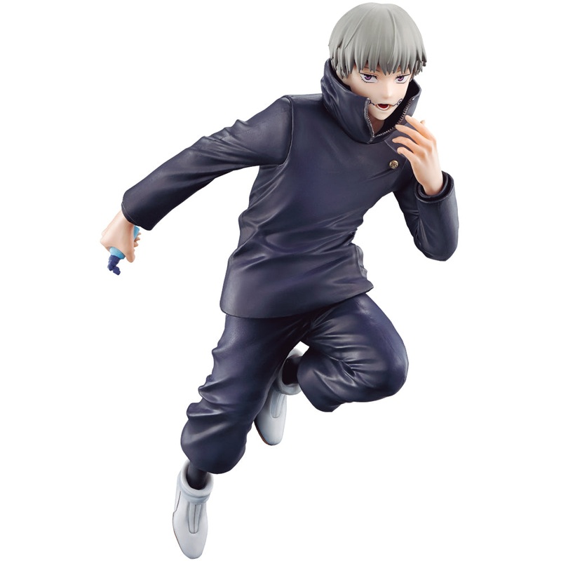 Jujutsu Kaisen –  – Toge Inumaki – Figure [Ichiban-Kuji Prize Last One]