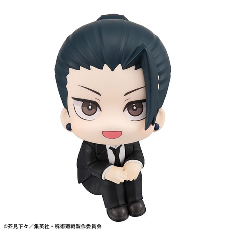 Look Up Series “Jujutsu Kaisen” Geto Suguru Suit Ver.