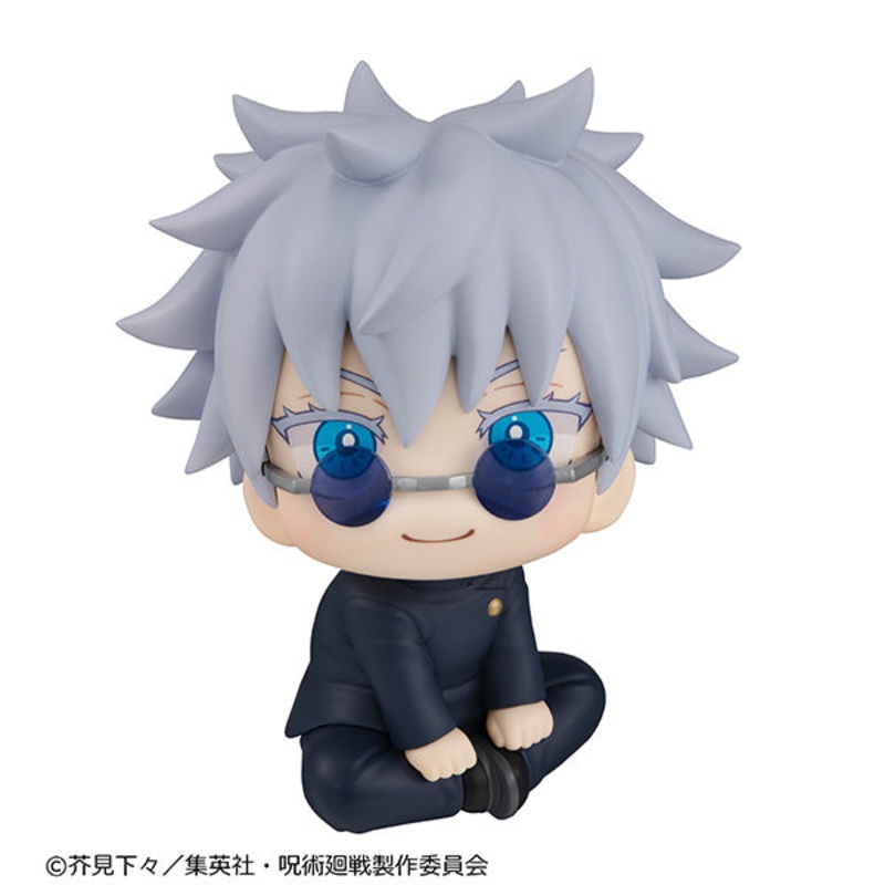 Look Up Series “Jujutsu Kaisen” Gojo Satoru High School Ver.