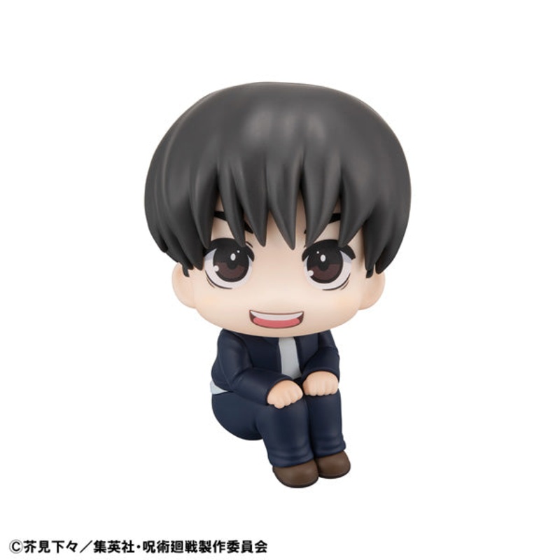 Look Up Series “Jujutsu Kaisen” Haibara Yu