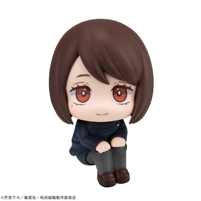 Look Up Series “Jujutsu Kaisen” Ieiri Shoko Tokyo Jujutsu High School Ver.