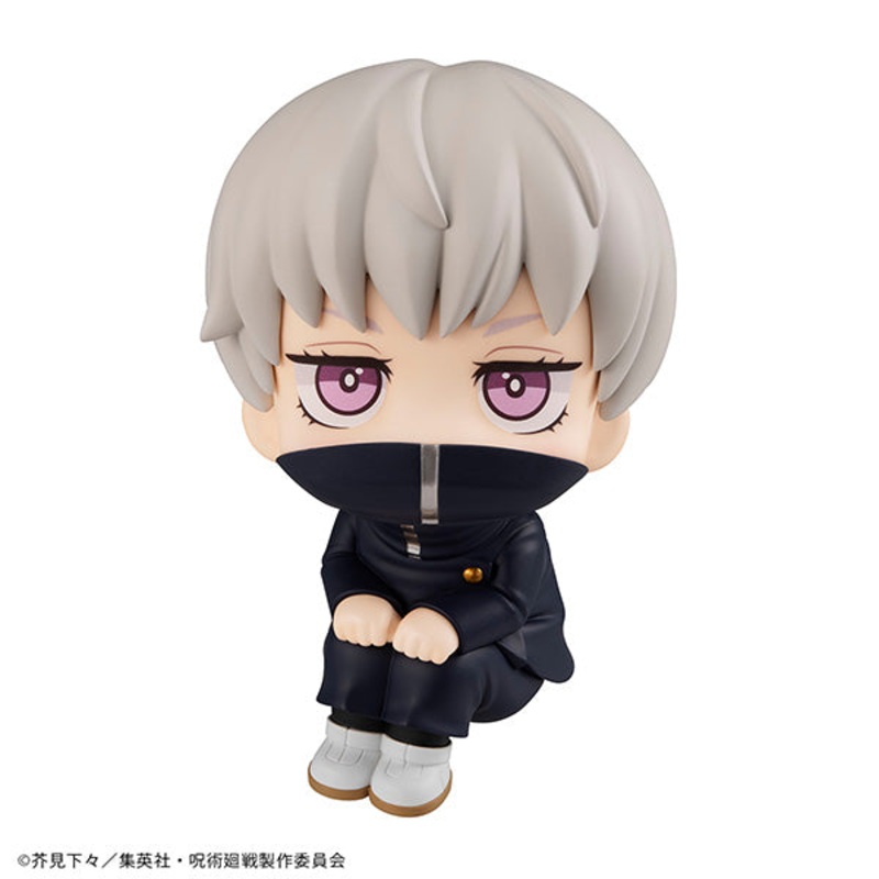 Look Up Series “Jujutsu Kaisen” Inumaki Toge