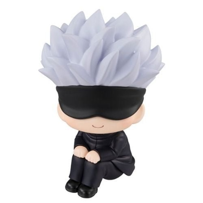 LookUp Jujutsu Kaisen Satoru Gojo Complete Figure