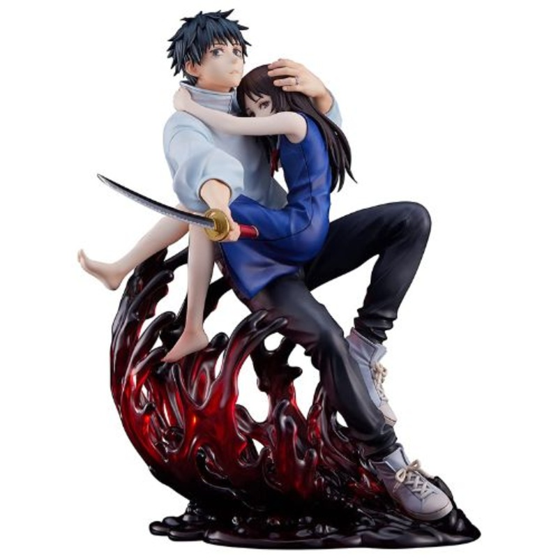 “Movie Jujutsu Kaisen 0” Yuta Okkotsu 1/7 Complete Figure