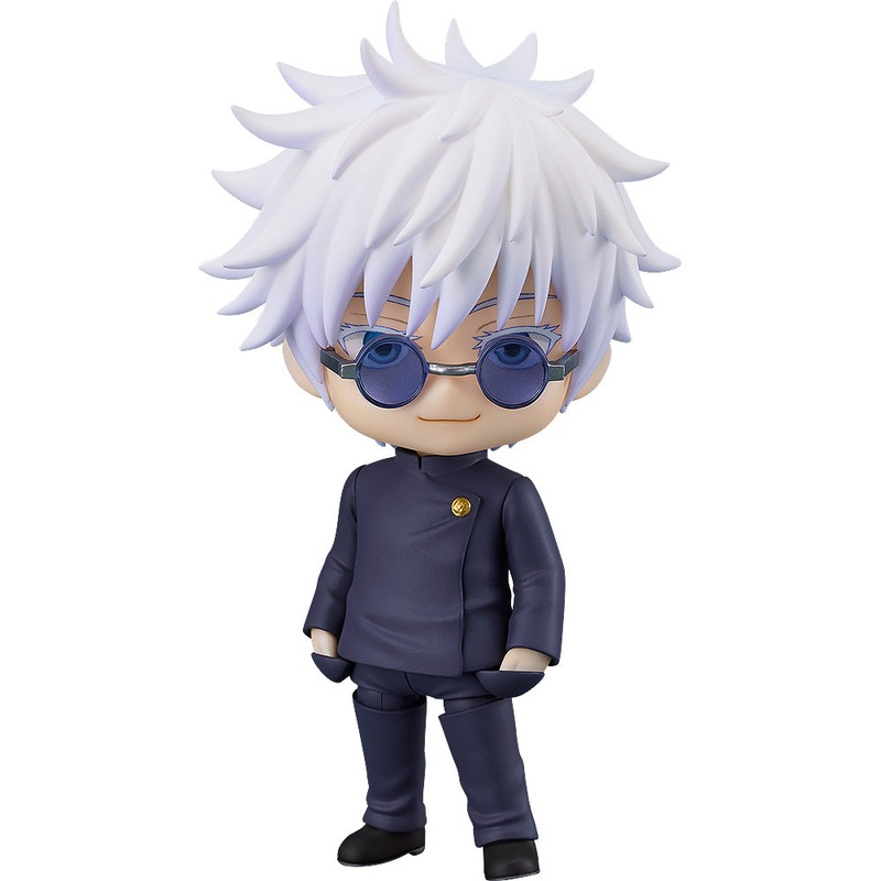 Nendoroid “Jujutsu Kaisen” Gojo Satoru Tokyo Jujutsu High School Ver.