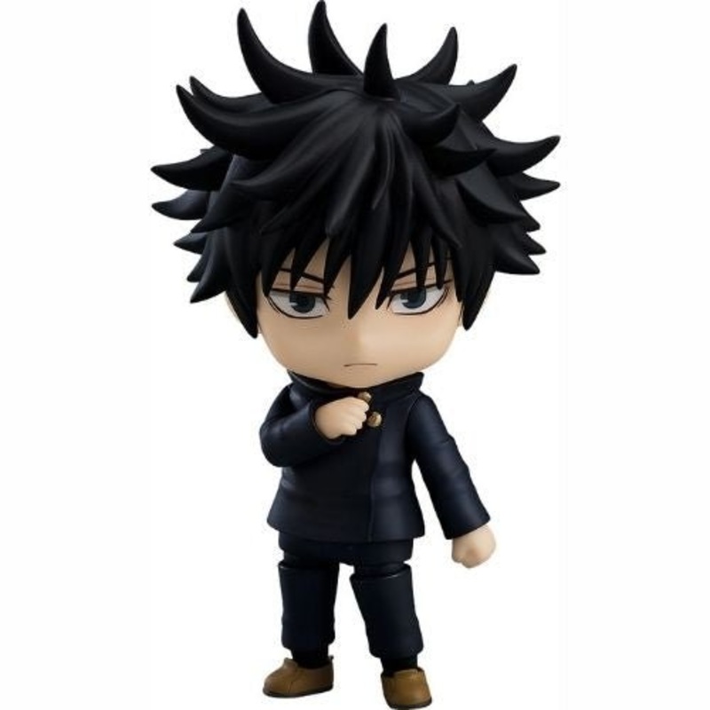 Nendoroid Jujutsu Kaisen Megumi Fushiguro