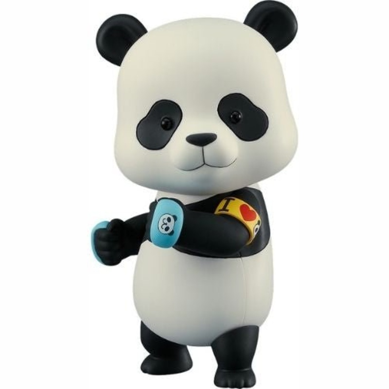 Nendoroid Jujutsu Kaisen Panda