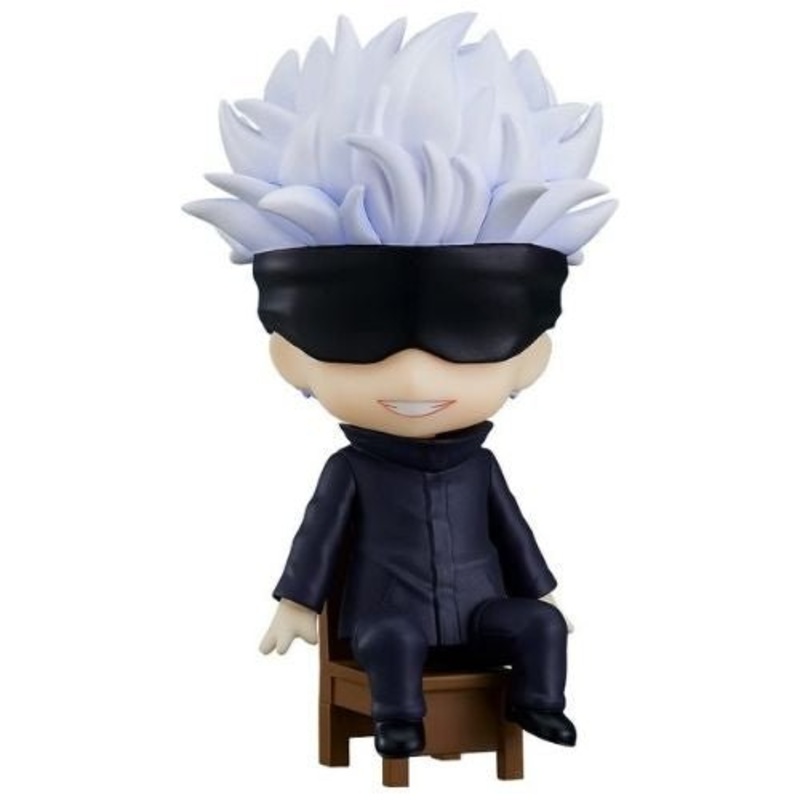 Nendoroid Swacchao! Jujutsu Kaisen Satoru Gojo