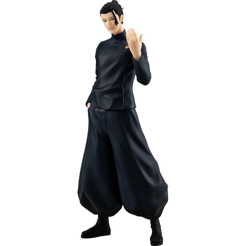 POP UP PARADE “Jujutsu Kaisen” Geto Suguru Hidden Inventory / Premature Death Ver.