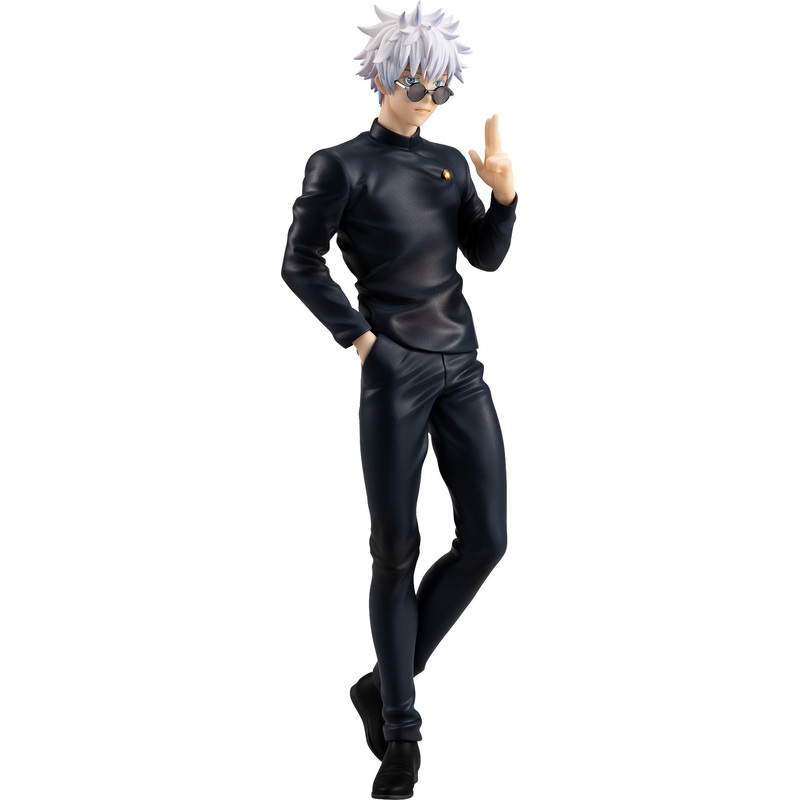 POP UP PARADE “Jujutsu Kaisen” Gojo Satoru Hidden Inventory / Premature Death Ver.