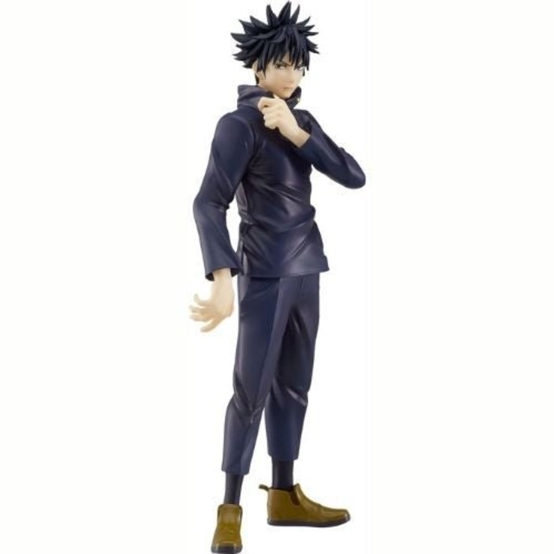 POP UP PARADE Jujutsu Kaisen Megumi Fushiguro Complete Figure