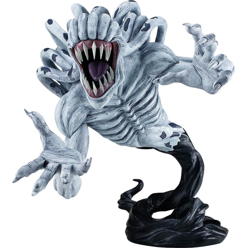 POP UP PARADE Movie Jujutsu Kaisen 0 Special Grade Vengeful Cursed Spirit Rika Orimoto Movie Jujutsu Kaisen 0 Ver. L Complete Figure
