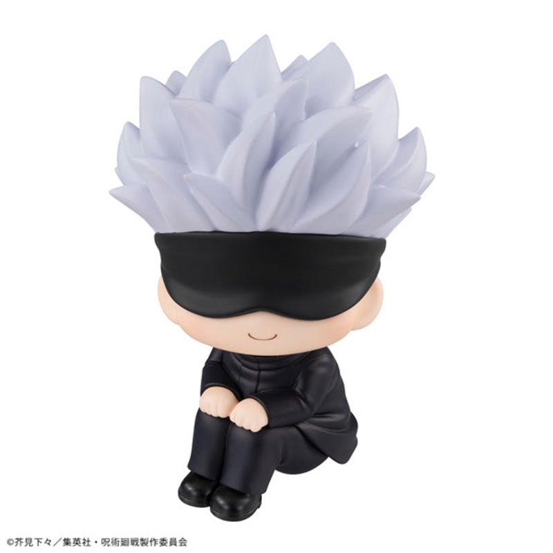 [Resale] Look Up Series “Jujutsu Kaisen” Gojo Satoru