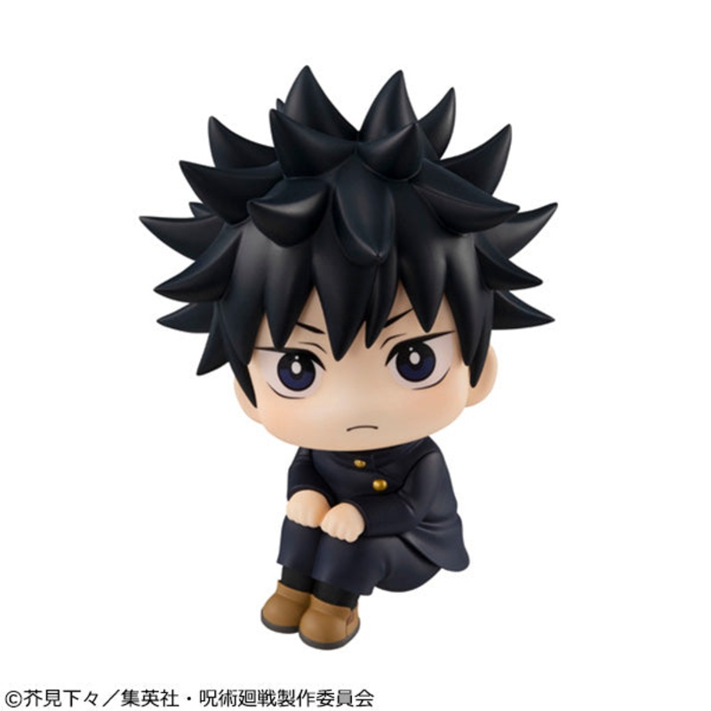 ResaleLook Up Series “Jujutsu Kaisen” Fushiguro Megumi