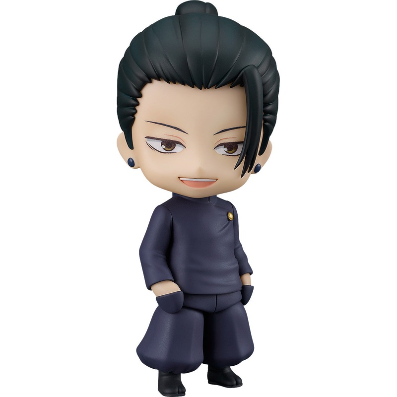 ResaleNendoroid “Jujutsu Kaisen” Geto Suguru Tokyo Jujutsu High School Ver.