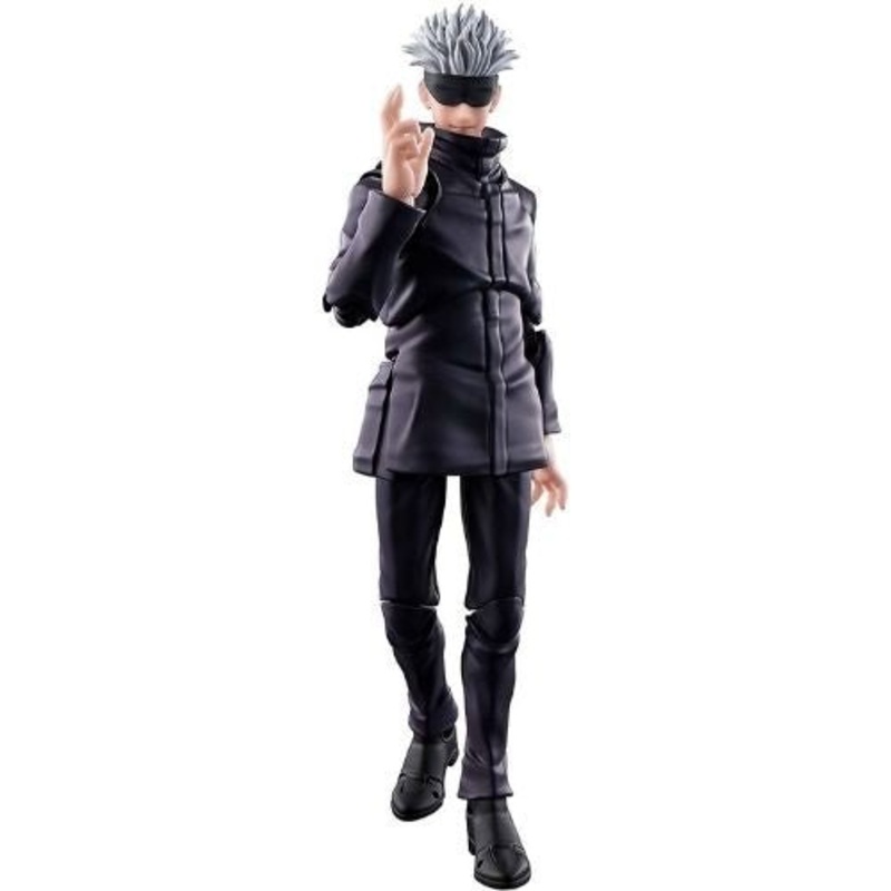 S.H.Figuarts Satoru Gojo “Jujutsu Kaisen”
