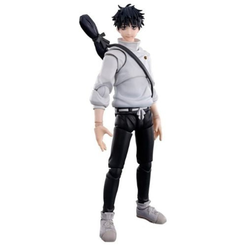 S.H.Figuarts Yuta Okkotsu -Movie Jujutsu Kaisen 0-