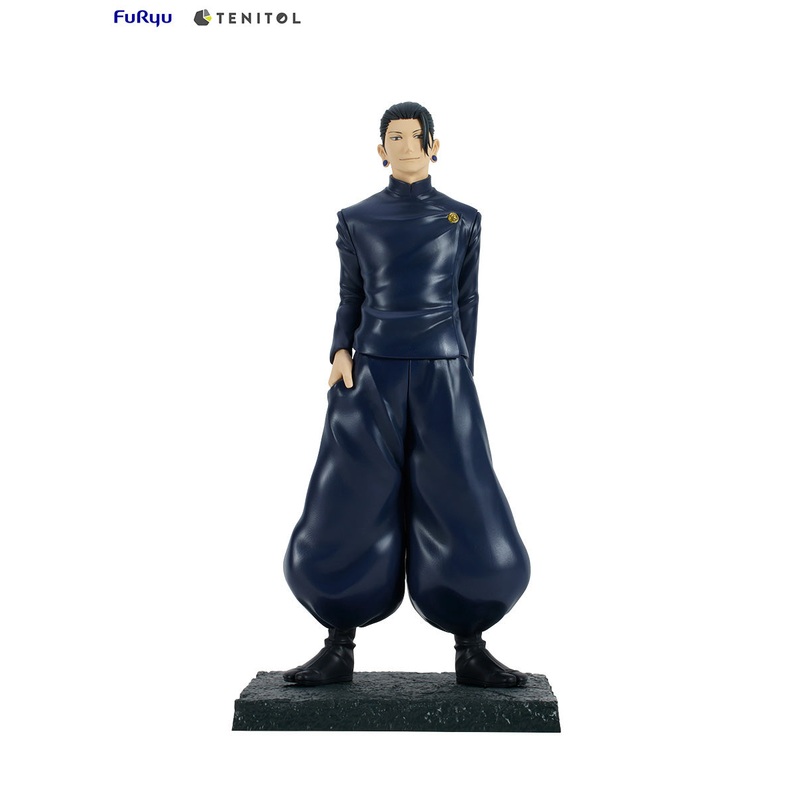 TENITOL “Jujutsu Kaisen” Geto Suguru -Hidden Inventory / Premature Death-