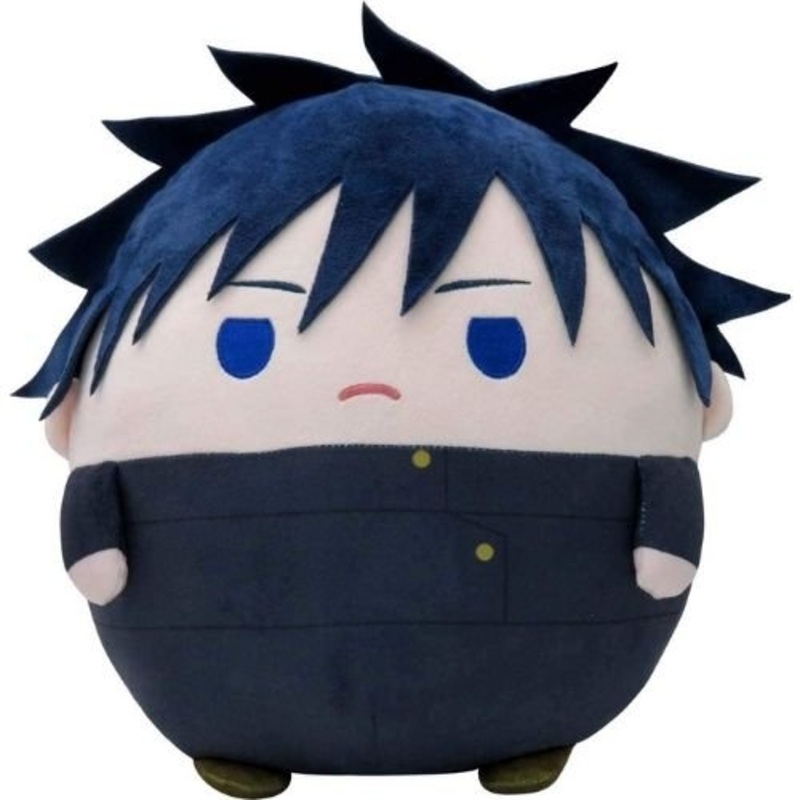 TV Anime “Jujutsu Kaisen” Fuwakororin BIG Megumi Fushiguro