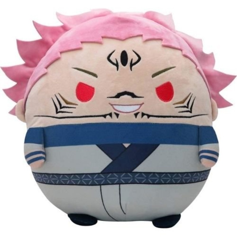TV Anime “Jujutsu Kaisen” Fuwakororin BIG Ryomen Sukuna