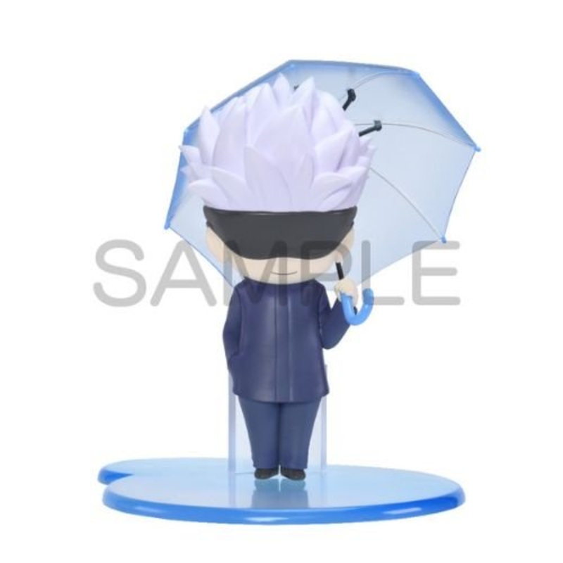 TYNY SCENE Kasakko Jujutsu Kaisen Satoru Gojo Complete Figure