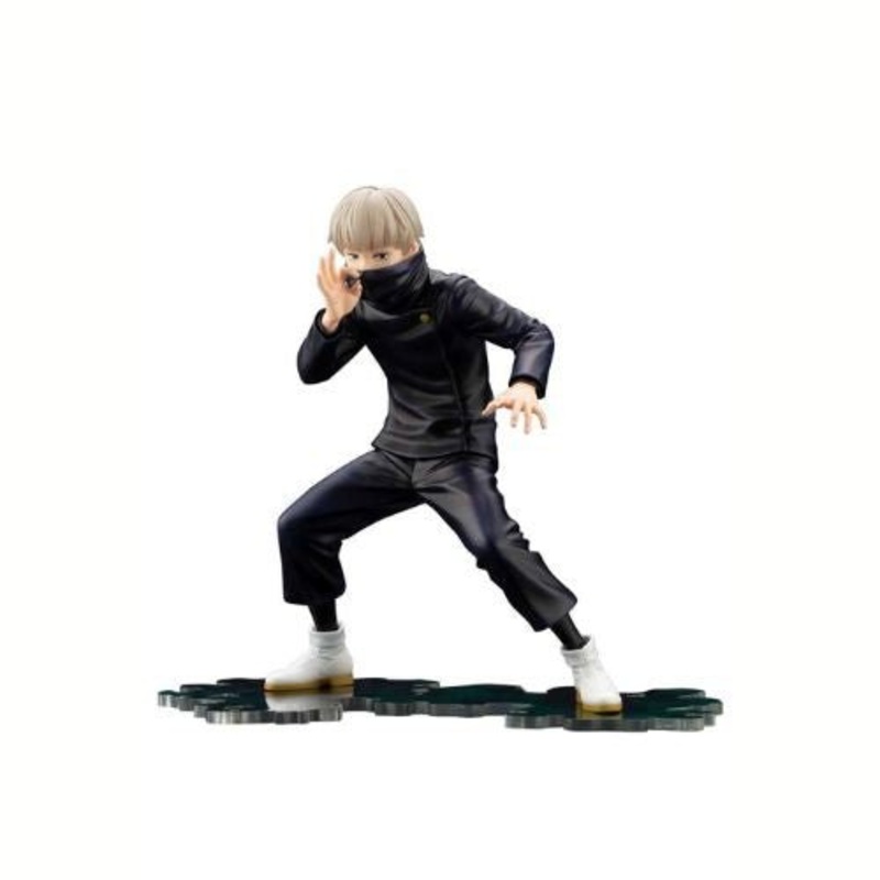 ARTFX J Jujutsu Kaisen Toge Inumaki 1/8 Complete Figure