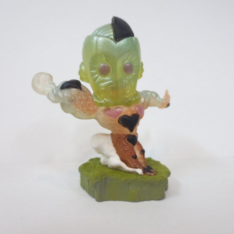 Character Heroes JoJo’s Bizarre Adventure Part 3 Stardust Close Seiders Part 2 Atum God