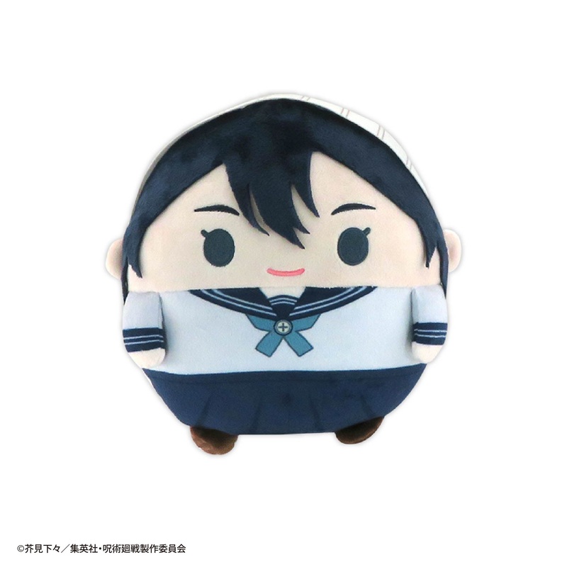 JJ-77 “Jujutsu Kaisen” Fuwakororin (M Size) 4 D Amanai Riko